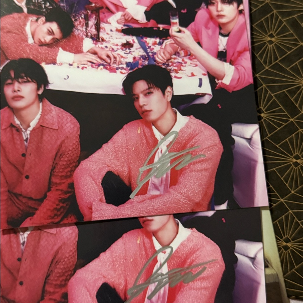 Signed pc